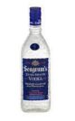 Seagrams Extra Smooth Vodka 750ml Free shirt & Free hat
