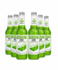 Smirnoff Ice Green Apple 275ml Bottles 6pack