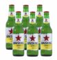 Bintang Radler Lemon 330ml Bottles 6pack