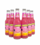 Smirnoff Ice Pink Lemonade 275ml Bottles 6pack