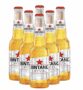 Bintang Crystal 330ml Bottles 6pack