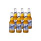 San Miguel Light 330ml Bottle 6 Pack