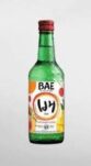 Bae Soju Peach Manggo 360ML