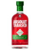 Absolut Tabasco Chili Pepper flavored Vodka 700ml